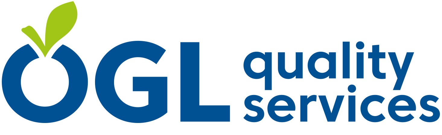 OGL Quality Services Logo