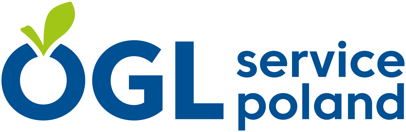 OGL Service Poland Logo