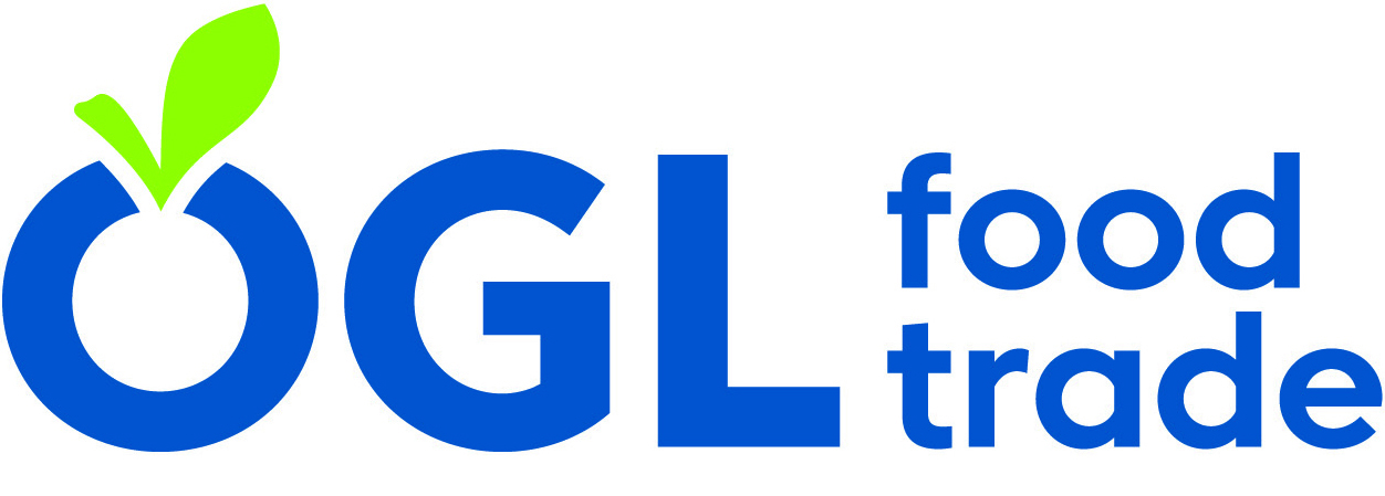 OGL Food Trade Logo
